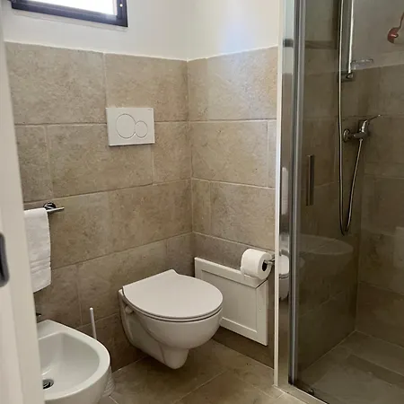 Palazzo Valentino 9 * Fasano